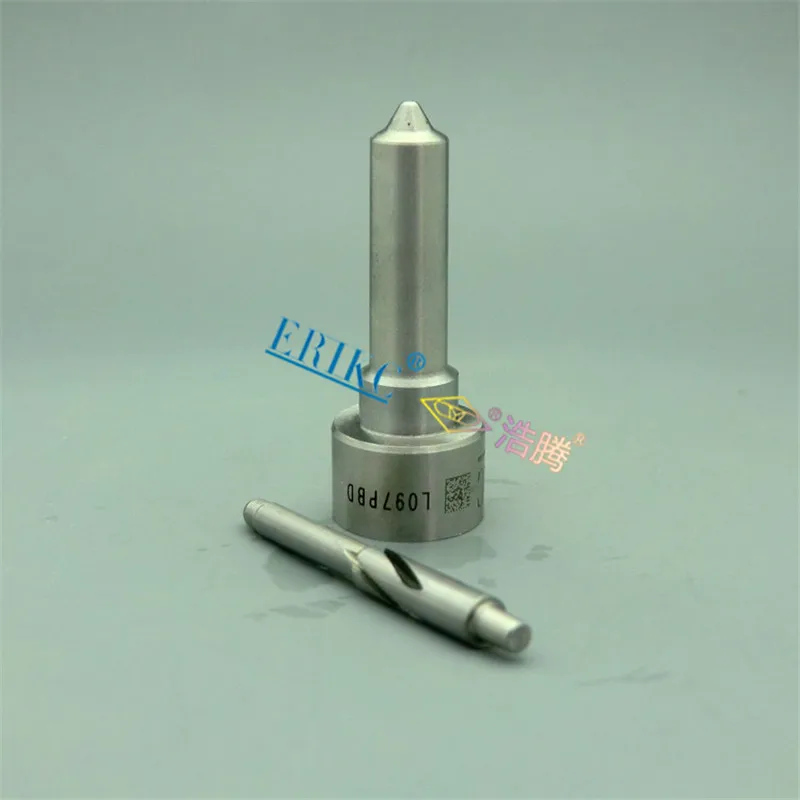 ERIKC L097PBD Common Rail дизельная Топливная форсунка L097 PBD дизельные горелки Форсунка распылитель для HYUNDAI KIA EJBR02801D