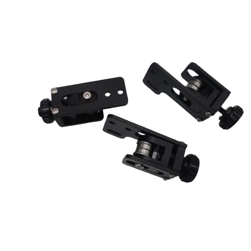 Funssor Creality Ender 5 X/y Axis Belt Tensioner Kit For Ender 5 Pro 3d Printer Upgrade 3d