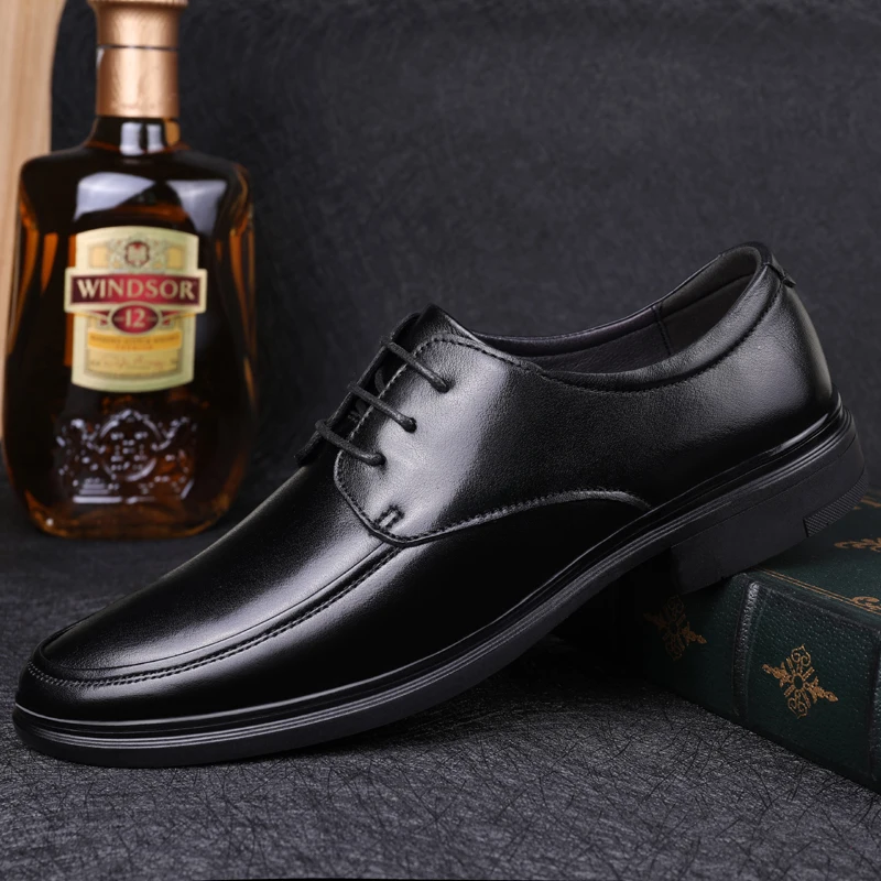 

Men sneakers Casual shoes men outdoor fashion genuine leather male shoes comfortable lace-up flats shoes zapatos de hombre