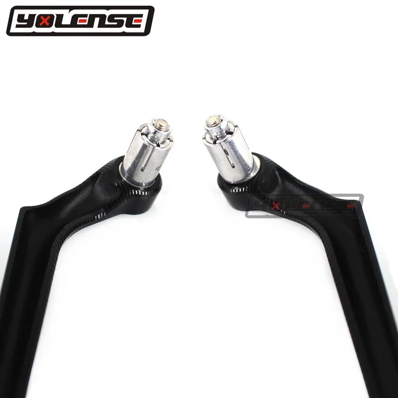 Ручки для мотоцикла HONDA CBR1000RR CBR 1000 RR CBR1000 1000RR CNC|Накладки и декоративные молдинги| |