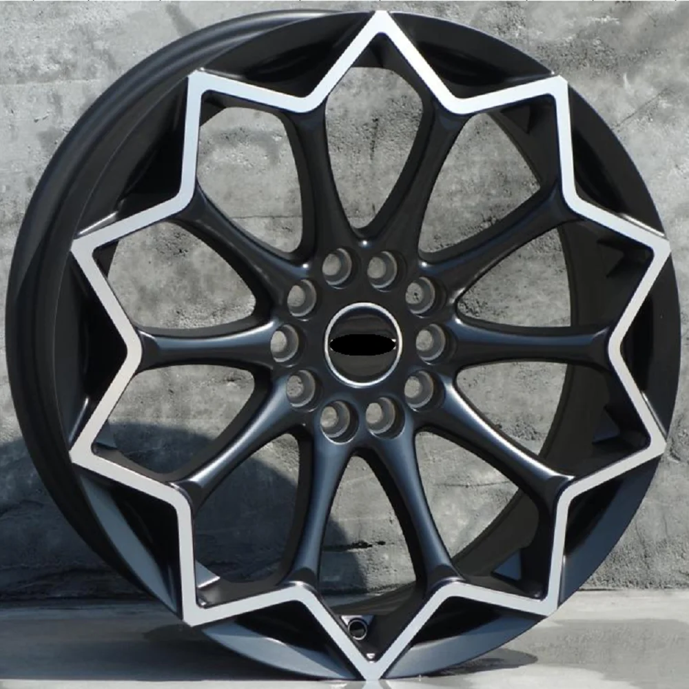 Колесные диски 17 дюймов 17x7 5 4x100 4x114 3 5x110 5x115 для Cherokee Chrysler 200 300C Fiat 500X Cadillac ATS |