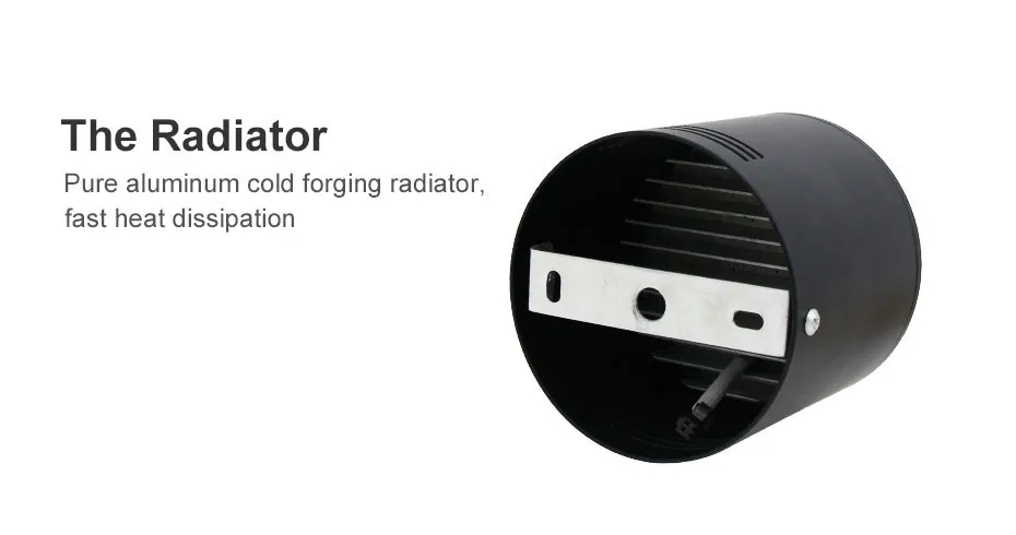 Led Downlight Led Surface Mounted Spot Light COB Chip Dimmable 3W 5W 7W 10W Ceiling Lamp For Living Room Bedroom Store Lighting