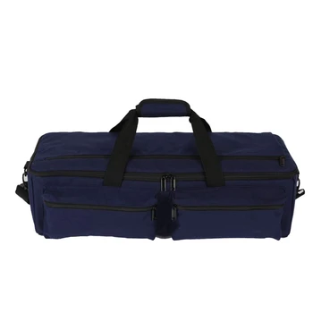 

Retail Tool Carrying Case for Cutting Machine Supplies Travel Bag Compatible with Cricut Explore Air 2 Cricut Maker Silhouette C
