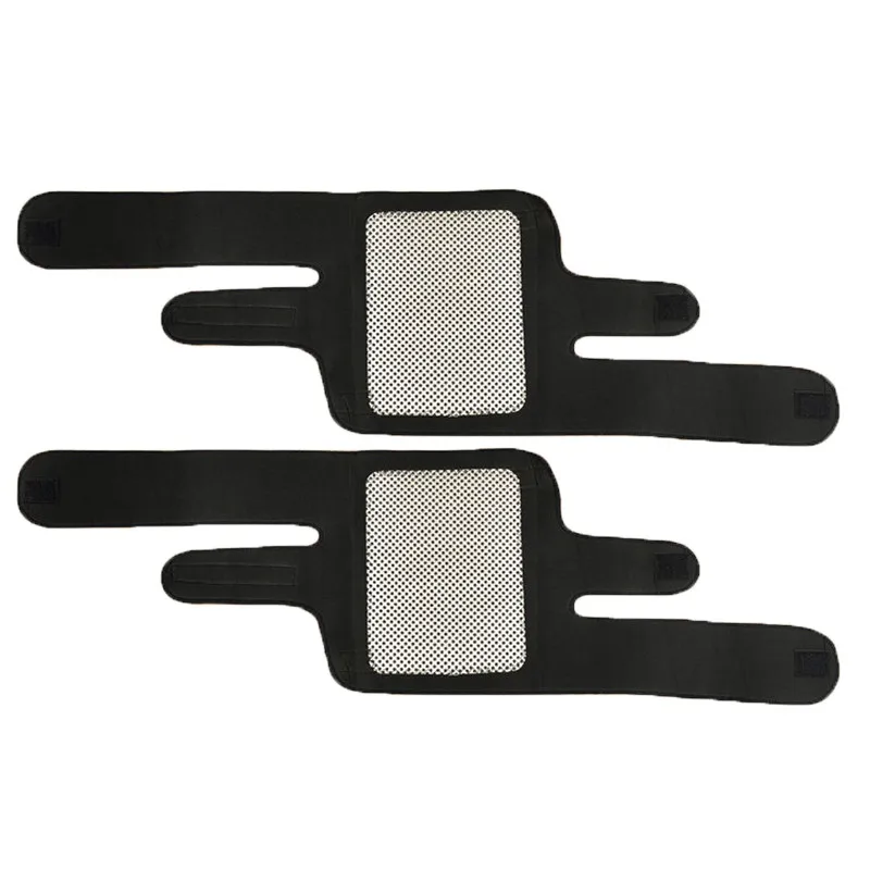 11pcs Self-heating Tourmaline Belt Pad Shoulder Posture Correcter Magnetic Therapy Neck Knee Wrist Elbow Support Brace Massager