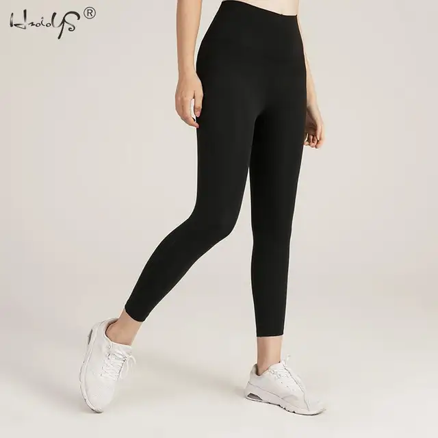 Sexy Capri Leggings
