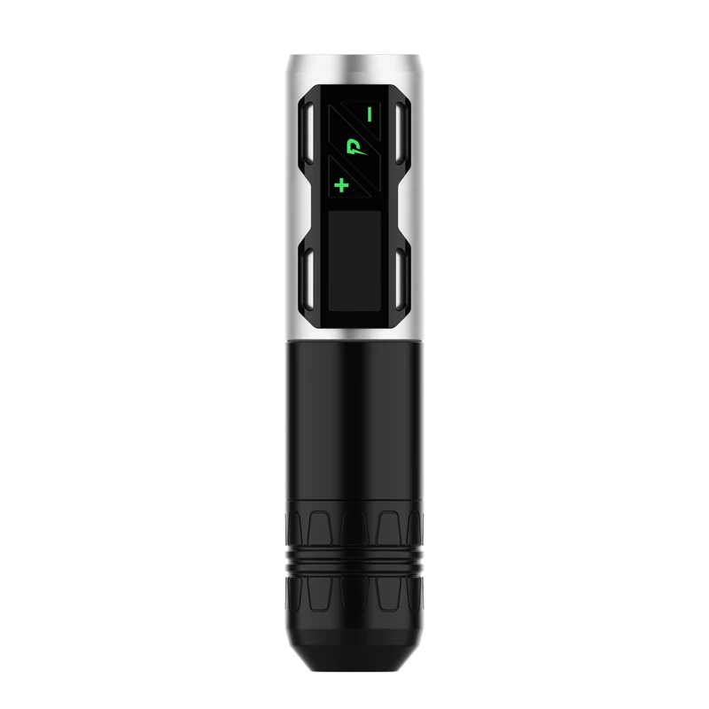 ワイヤレスタトゥーマシン　Wireless　tattoo machine JZ Tattoo Machine Store】-ワイヤレスタトゥーマシン,ペン