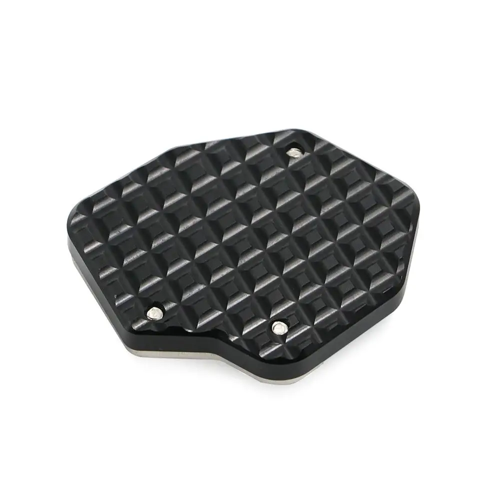 Мотоцикл Kick Stand Kickstand увеличить подножку расширение для Triumph Tiger 800/XC 10-14 800 XCx/XCa/XR/XRx/XRt 15-17