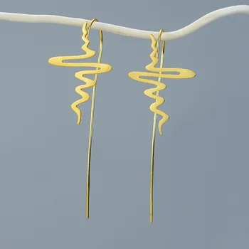 

Wholesale S925 Cloud Drop Earrings for Women Original 925 Sterling Silver Drop Earrings Price Cheap Popular Drop Earrings Gift