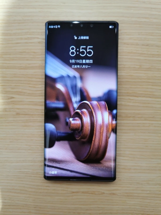 huawei mate 30 Pro 5G Sim бесплатный телефон Kirin 990 Android 10,0 6,5" OLED 8 Гб ram 512 ГБ rom 40 Мп+ 40 Мп+ 32 МП 40 Вт зарядка IP68