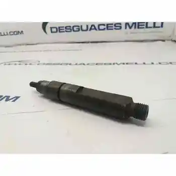 

7700110397 injector RENAULT KANGOO (F/KC0)