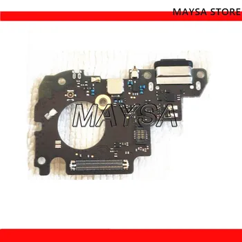 

Original Spare Parts For Xiaomi Mi 9 Charging Port For Mi9 Charge Board USB Plug PCB Dork Connector Flex Cable