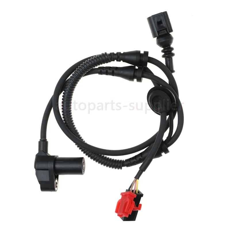 Передний датчик скорости колеса ABS 4B0927803B 5s104 71 SU11923 ALS521 SU11924 для Audi A6 Quattro S6 S4 2000 2001