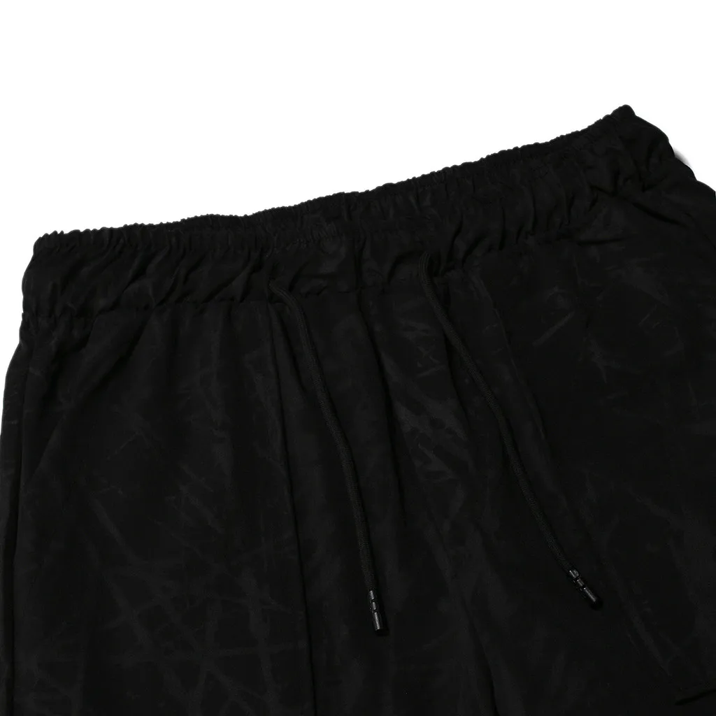 Красивые летние модные штаны для мужчин VogueTrouser Jogger Бодибилдинг Фитнес комбинезоны уличная одежда ограниченное время пота спортивные штаны