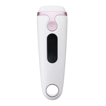 

500000 Flash Laser Epilator Professional Permanent IPL Hair Removal Machine Painless Epilator for Body Skin 5 Levels Power