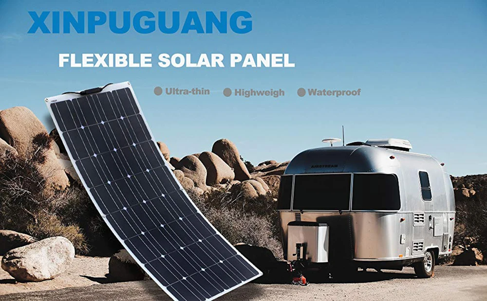 kits de sistema solar módulo monocristalino célula