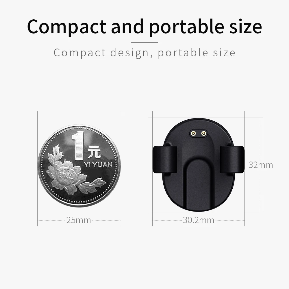 Зарядное устройство для xiaomi mi Smart Band 4 mi band 4 global зарядный кабель NILLKIN USB 30 см зарядный кабель для xiaomi band 4