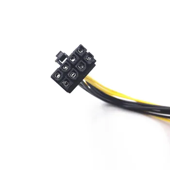 

2020030301 xiangli IDE Molex Female + 4Pin SATA Cable Power Cable 4 colours 42.42 Dada Transfer Cable