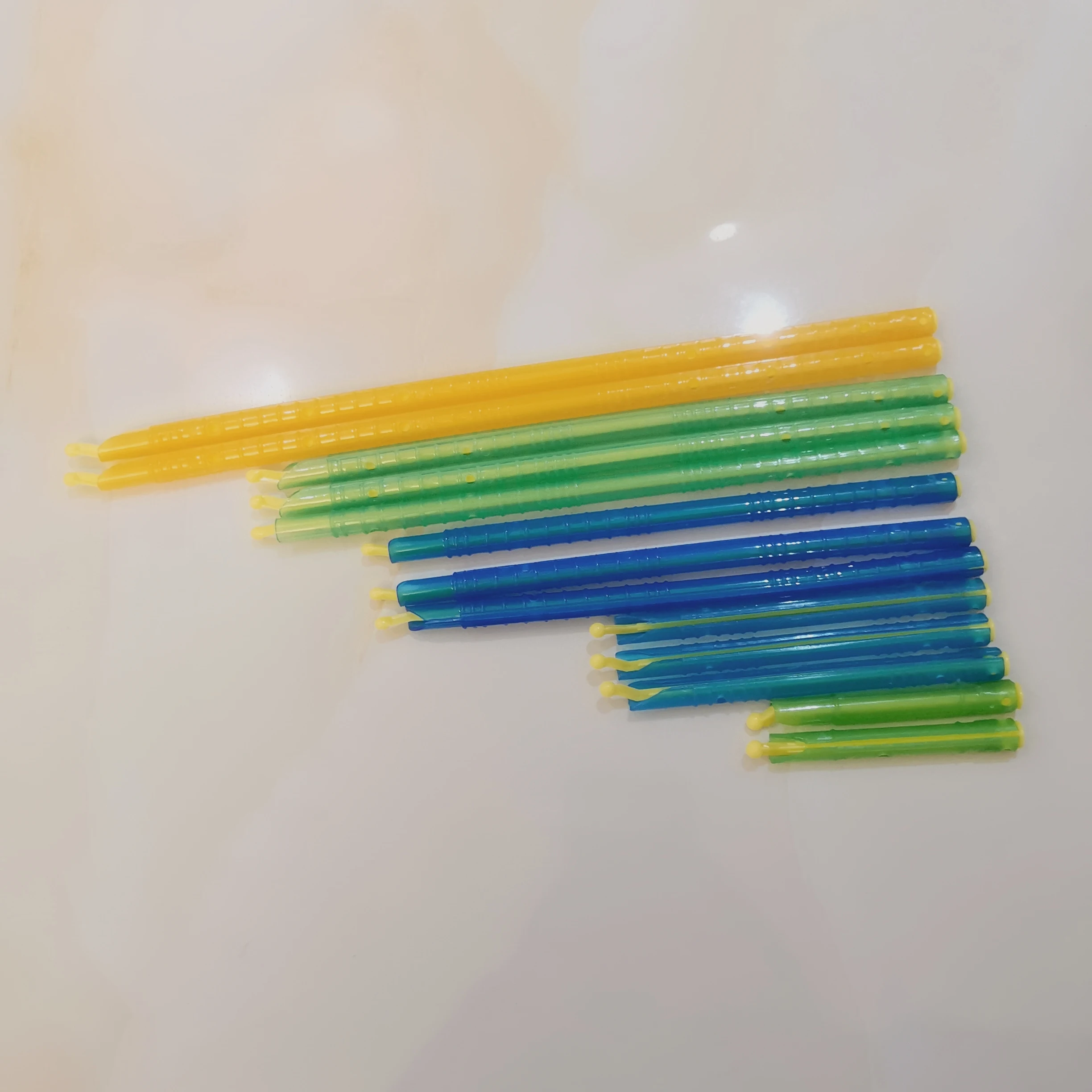 Zip Sealer Refrigeration Tools and Equipment Clip Stick Fresh Lock Viariety Seal Range 125-285mm 13Pcs/Lot
