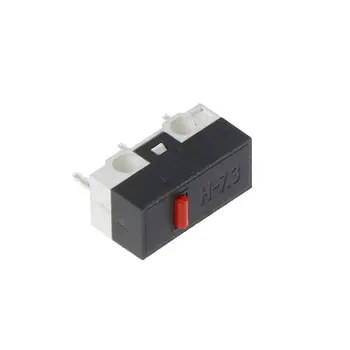 

10PCs Button Switch Mouse Switch 3Pin Microswitch For RAZER Logitech G700 Mouse AXYF
