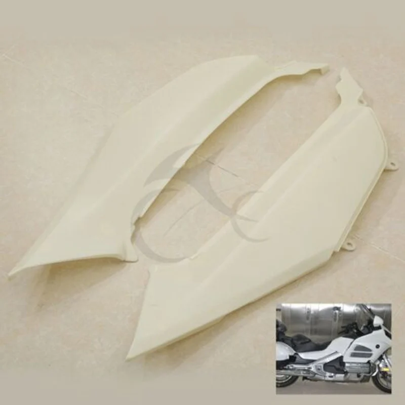Обтекатель средней рамки мотоцикла для Honda Goldwing Gold wing GL1800 GL 1800 2012-2015 2013 2014