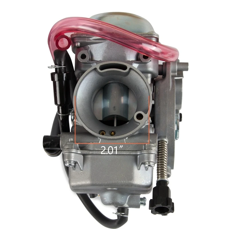 LTF500F LTA500F Карбюратор Carb для Suzuki Vinson 500 2002-2007