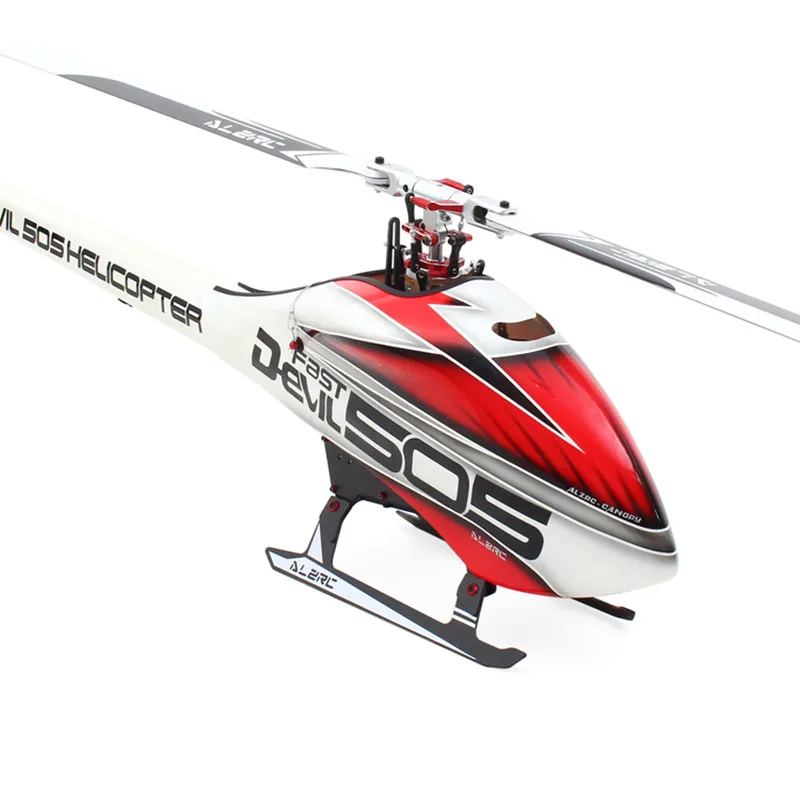 ALZRC Devil 505 FAST Super Combo с Pentium 120A V4 ESC в наличии|super combos|combo supercombo rc |