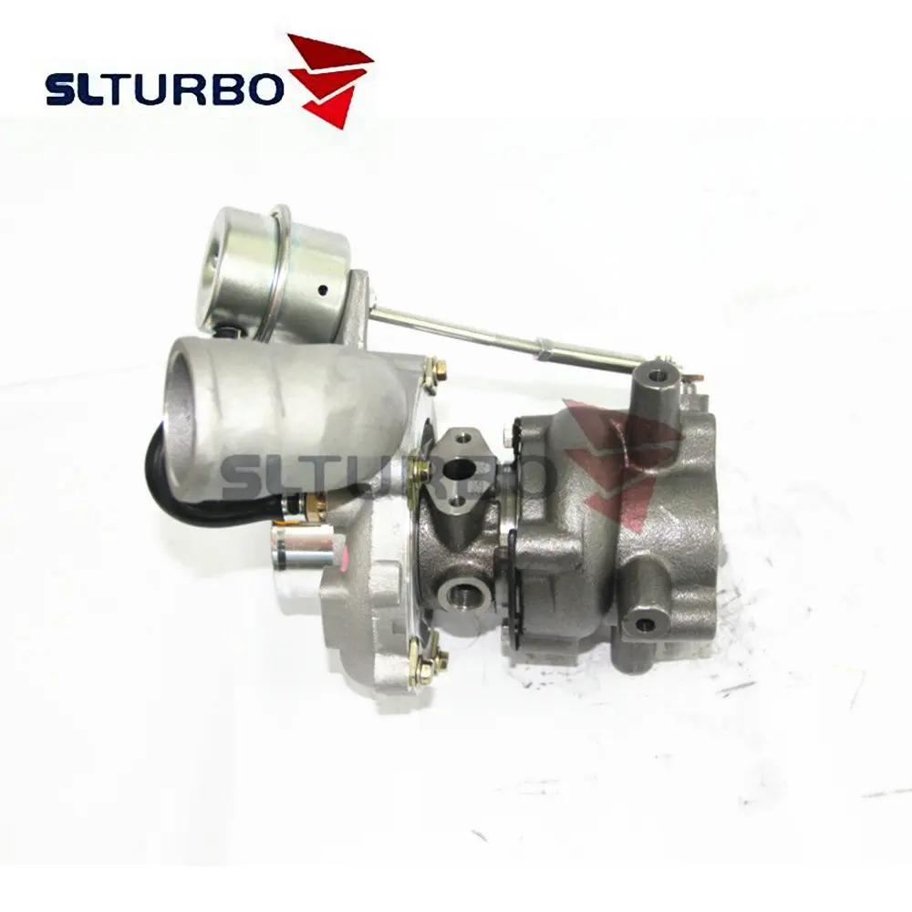 

GT1752S turbo charger complete turbine for KIA Sorento 2.5 CRDI D4CB 103 Kw / 140 HP 733952 28200-4A101 turbocharger balanced