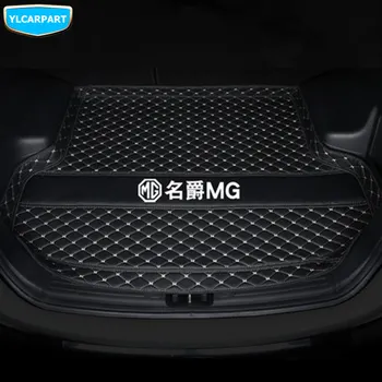 

For MG ZS,Car trunk mat