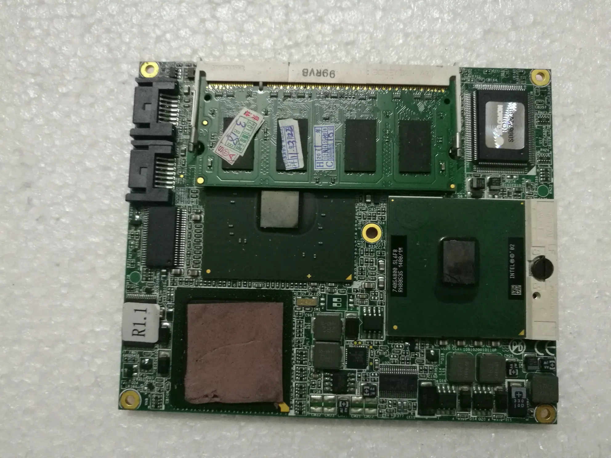 EMETX-i9102