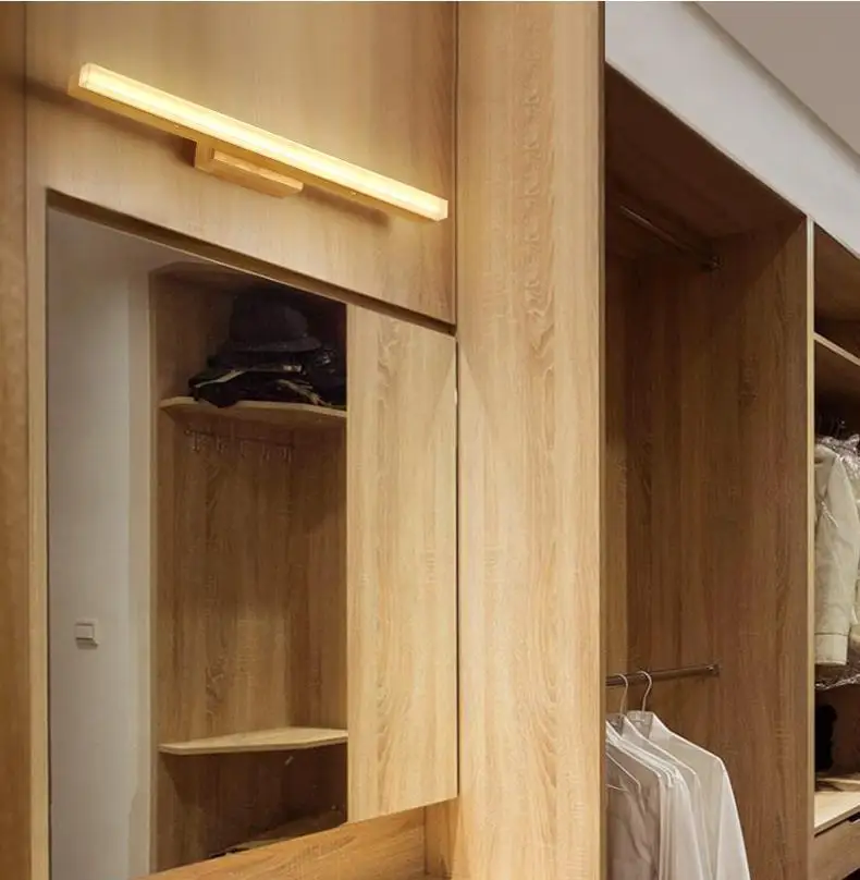 Домашняя лампа с аппликацией Murale Loft Decor Lampara De Interior Led Wandlamp для дома Aplique Luz Pared настенный светильник для спальни
