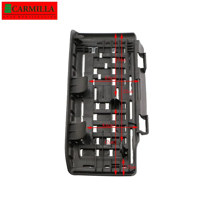 Car Pedal Cover for Skoda Superb IV Gas Pedale Covers Brake Pedals AT MT LHD Foot Rest Pads Accessories Carmilla