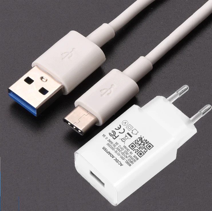 best 65w usb c charger 5V 2A Charger Cable For Xiaomi Redmi 10X 9 8 Note 11 10 9 8 Pro 8T Wall Charging Wall Phone Charger Type C Phone Adapter Cable quick charge usb c