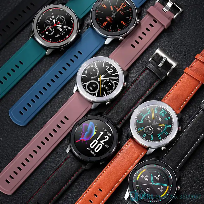 men's smartwatch for android