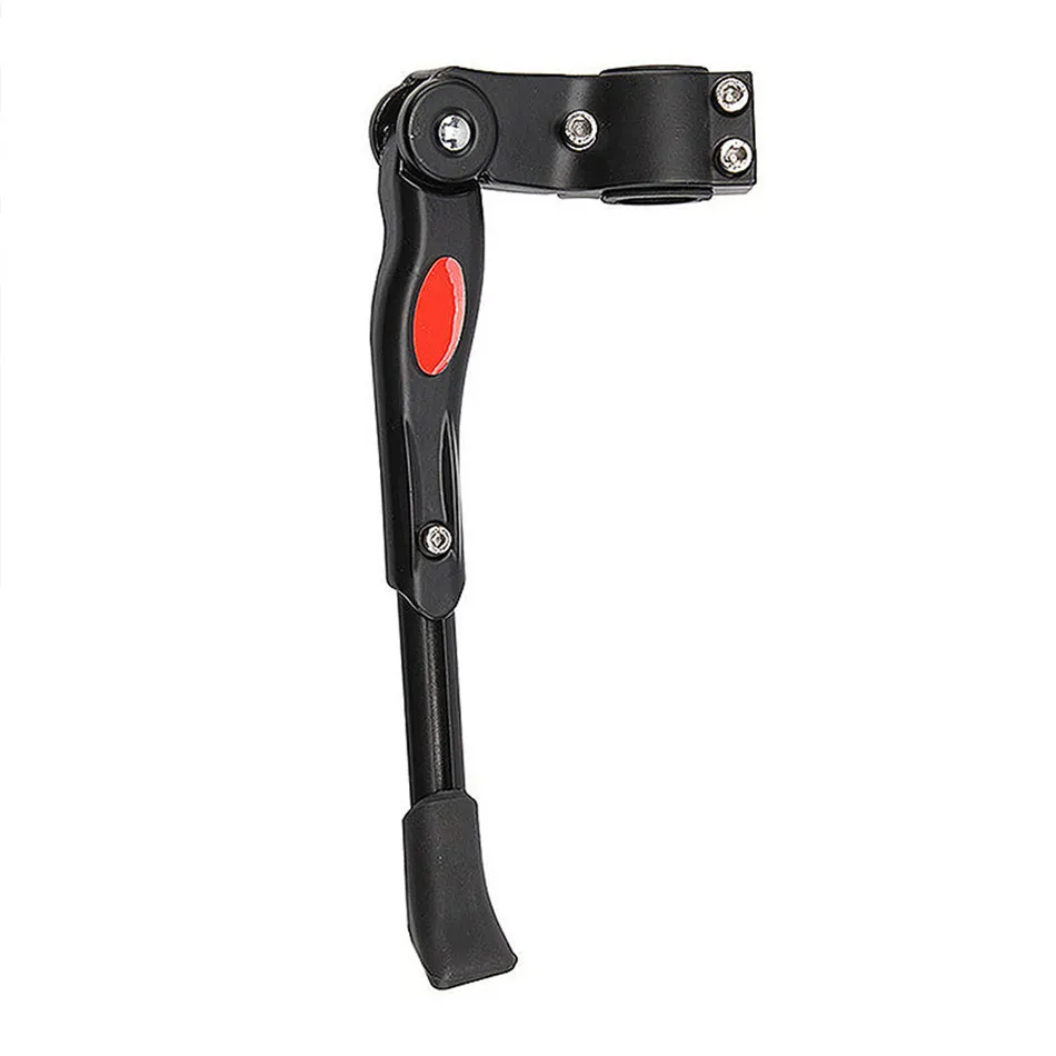 Adjustable Bicycle Kick Stand Bicycle leg brace Kickstand Parking Racks Mountain Road Bike Stand Support Side Brace Bike Holder