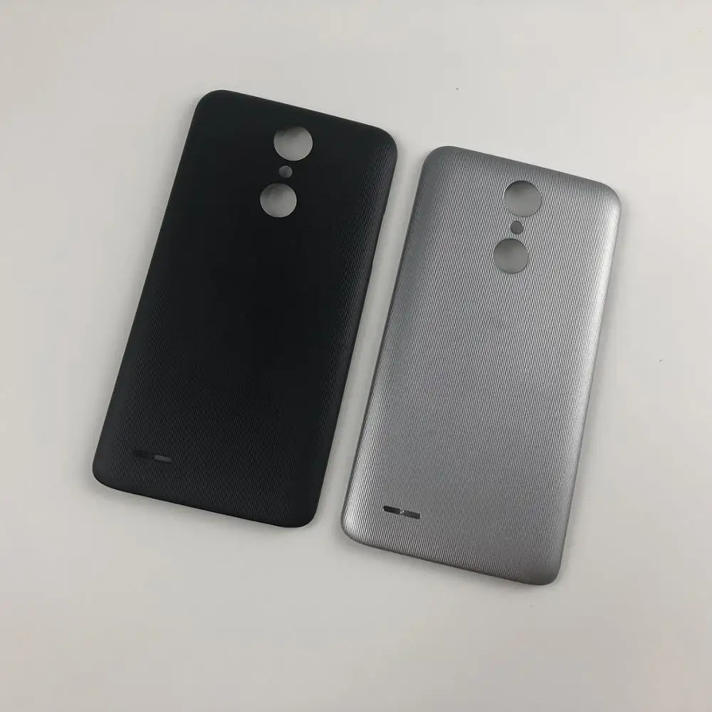 

For LG K4 2017 Phoenix 3 M150 M160 M153 Housing Battery Back Cover With Logo