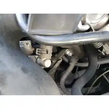 

STEERING PUMP MERCEDES CLK CLASS (W209) COUPE