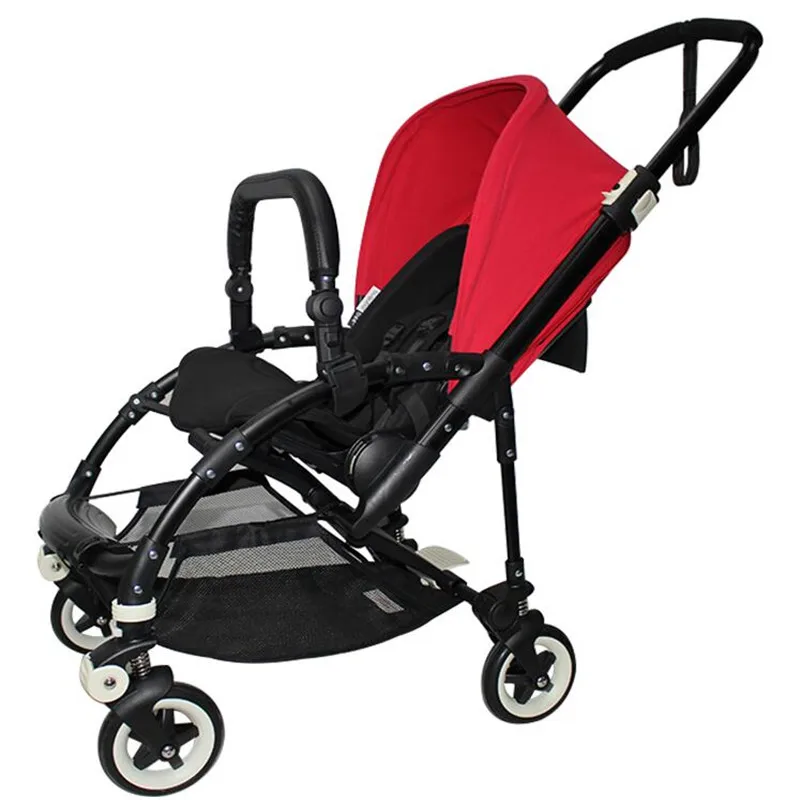 stroller bayi bugaboo