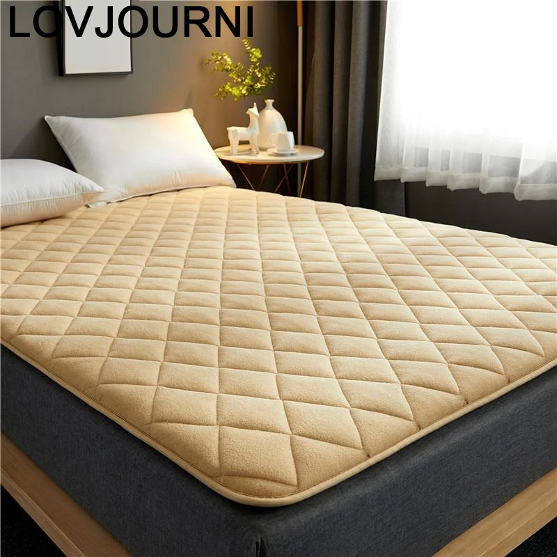 

Plegable Coprimaterasso Materasso Tooper Colchon Bed Matratze Matratzenauflage Matras Matelas Kasur Materac Mattress Topper