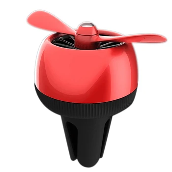 

Car Fragrance Car Air Outlet Perfume Decoration Car Ventilation Decorative Perfume