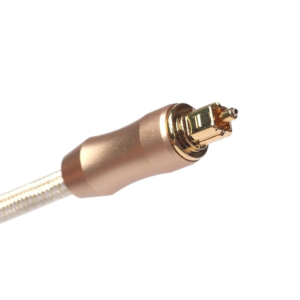 Hifi 5 1 Spdif Волоконно Оптический Кабель Toslink аудио м 2 3 для ТВ коробки Акустический
