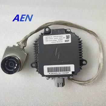 

New Original Japan OEM E221510H3 for 07-11 Mazda CX-7 RX-8 MX-5 Matsushita Xenon HID Headlight Ballast with Igniter E221-51-0H3