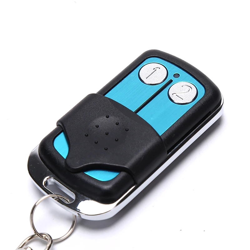 Universal Fixed Code 5326 330mhz Wireless Copy Remote Control Garage