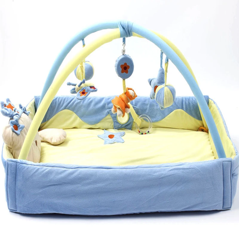 baby play pad