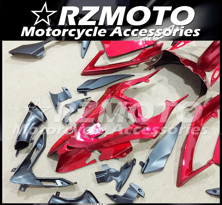 New ABS Motorcycle fairing kit For YAMAHA YZF R1 2007-2008 year Bodywork Injection mold Store No.1543