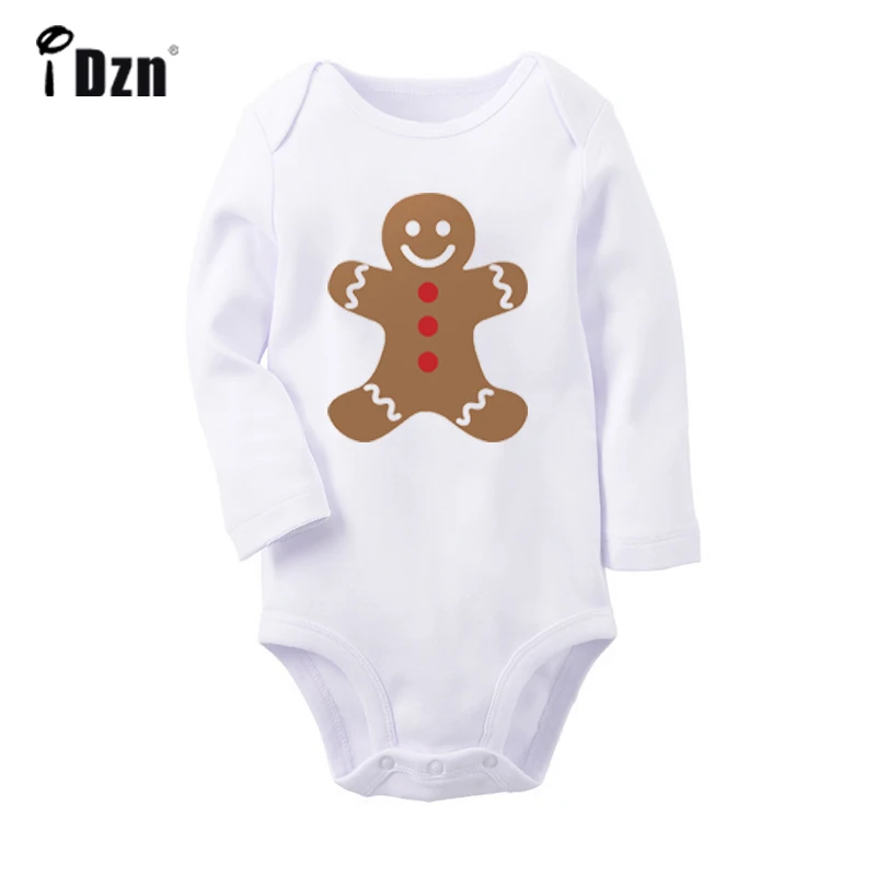

The Gingerbread Man Pokemon Caterpie Metapod Weedle Newborn Baby Bodysuit Toddler Long Sleeve Onsies Jumpsuit Cotton Clothes