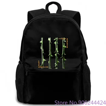 

Type O Negative , October Rust The Fourth Album Gothic Metal Band Brand women men backpack laptop travel school adult