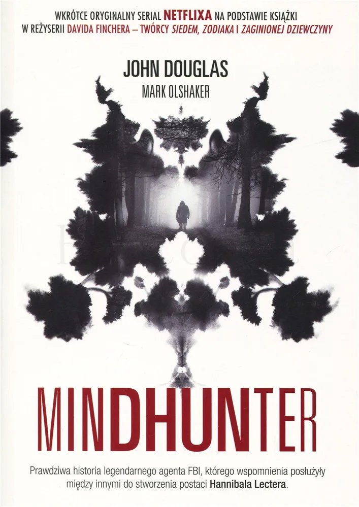 Mindhunter плакаты глянцевая бумага высокой четкости наклейки на стену украшение дома