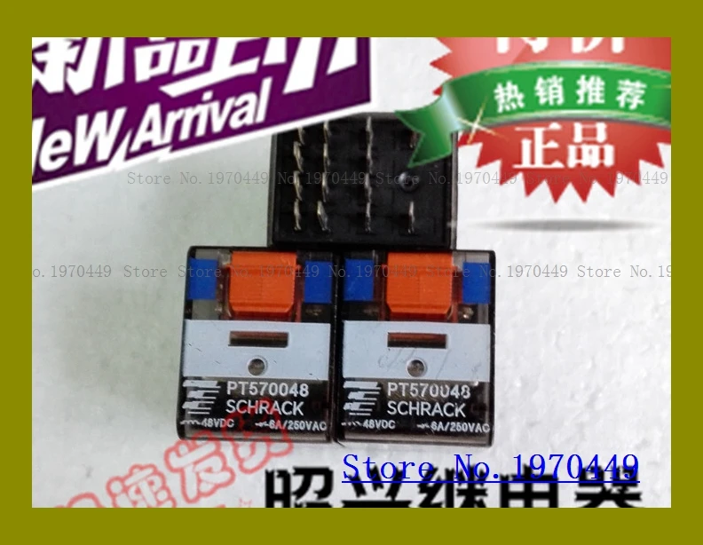 

PT570048 PT570048-48VDC