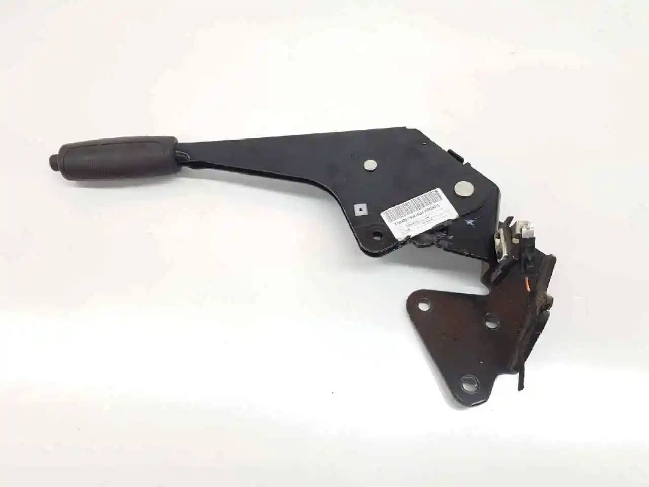 07354287790 Handbrake Lever Fiat Ducato Maxi Chassis Cab 35 (290