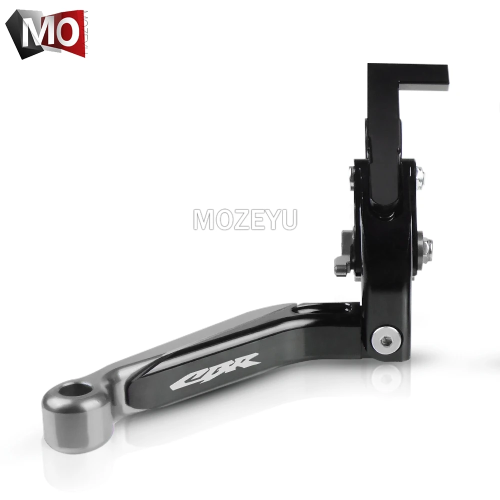 Аксессуары для мотоциклов ЧПУ сцепные рычаги для Honda CBR900RR CBR929RR CBR954RR CBR 900 929 954 RR CBR900 CBR929 CBR954 RR